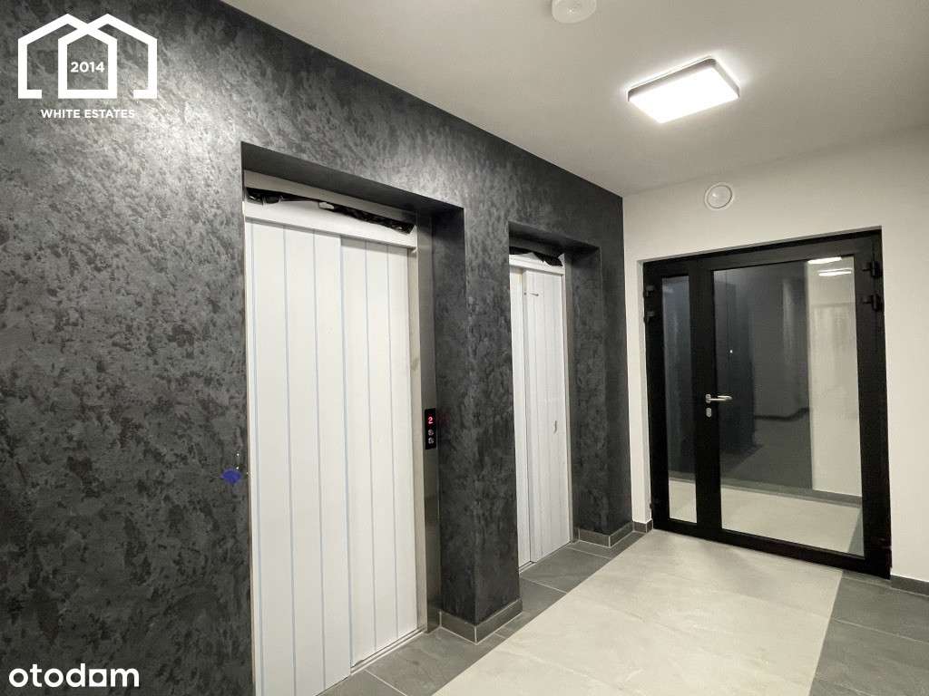 Zakrzówek-Gotowe 2 pokoje-Ostatnie piętro-4