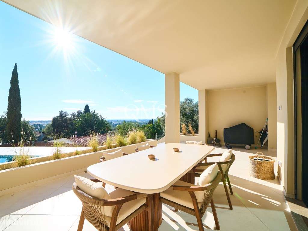 Onde o Céu Toca o Mar Um Santuário Contemporâneo Acima do Algarve-39