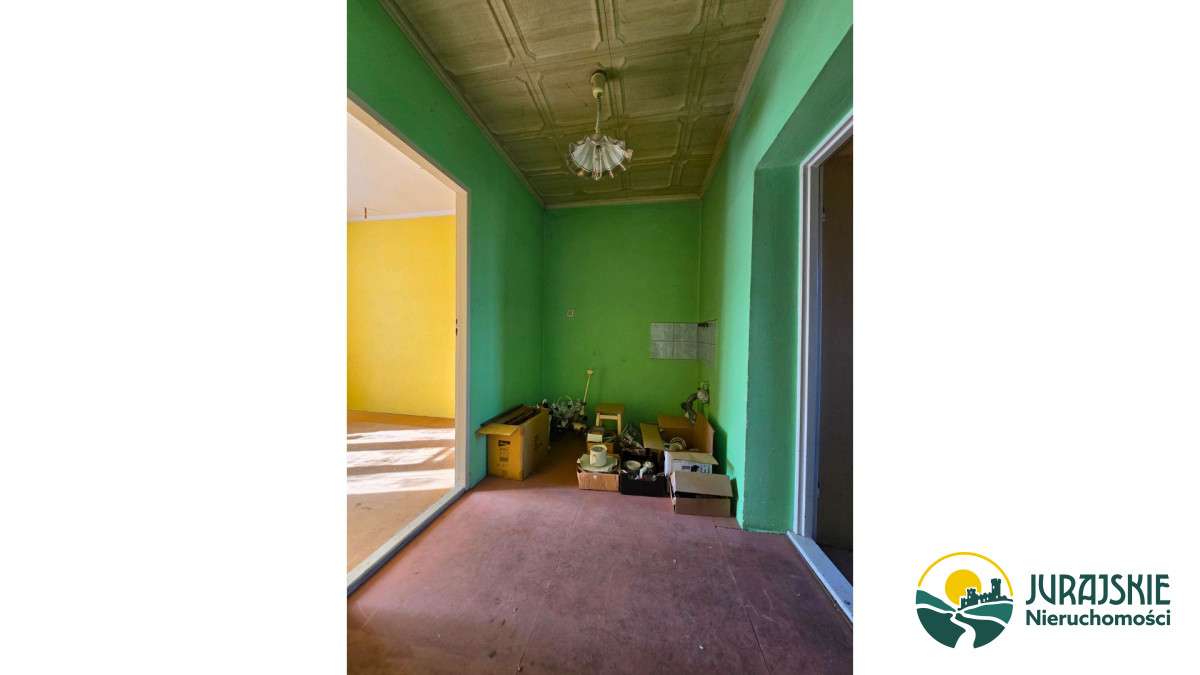 Okazja! Dom do remontu w atrakcyjnej okolicy-13