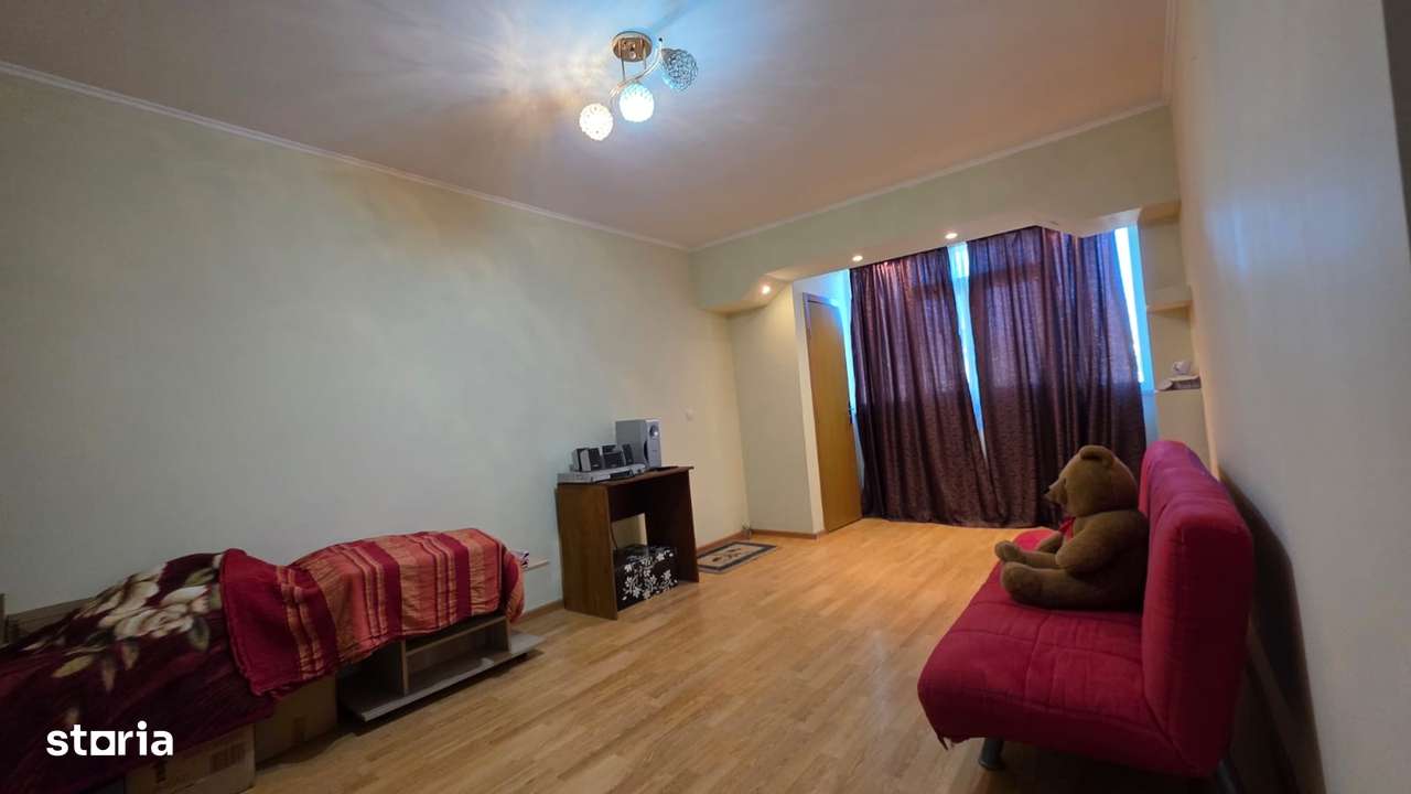 Apartament 2 Camere Sud et4/4 Constructorului-6