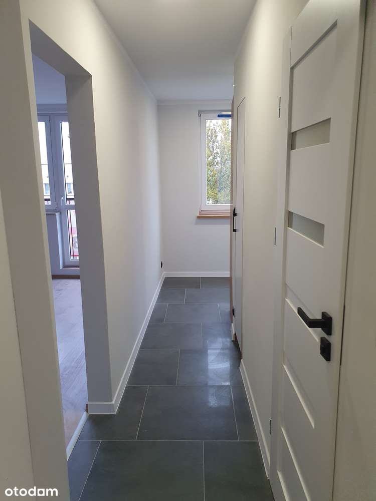 3  pokoje Fitelberga 12 Ruda Śl. po remoncie-5