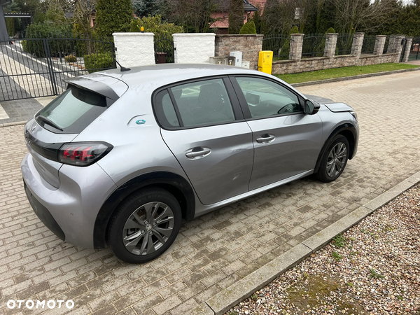 Peugeot 208 e-208 Active Pack - 7