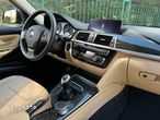 BMW Seria 3 318d Luxury Line Purity - 7