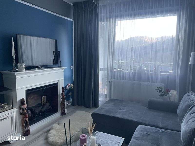 Apartament 2 camere cu boxa si loc de parcare in Colina Marei - Imagine principală: 4/8