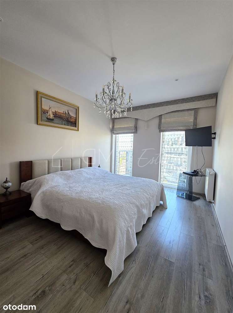 Planty Śląskie 70,70 m² 3 pokoje 2 balkony MP-16