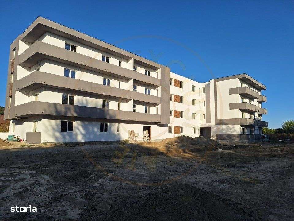 Garsoniere in Stefanesti-Cavalerului Residence - 1,5 km de Pitesti - Imagine principală: 4/5