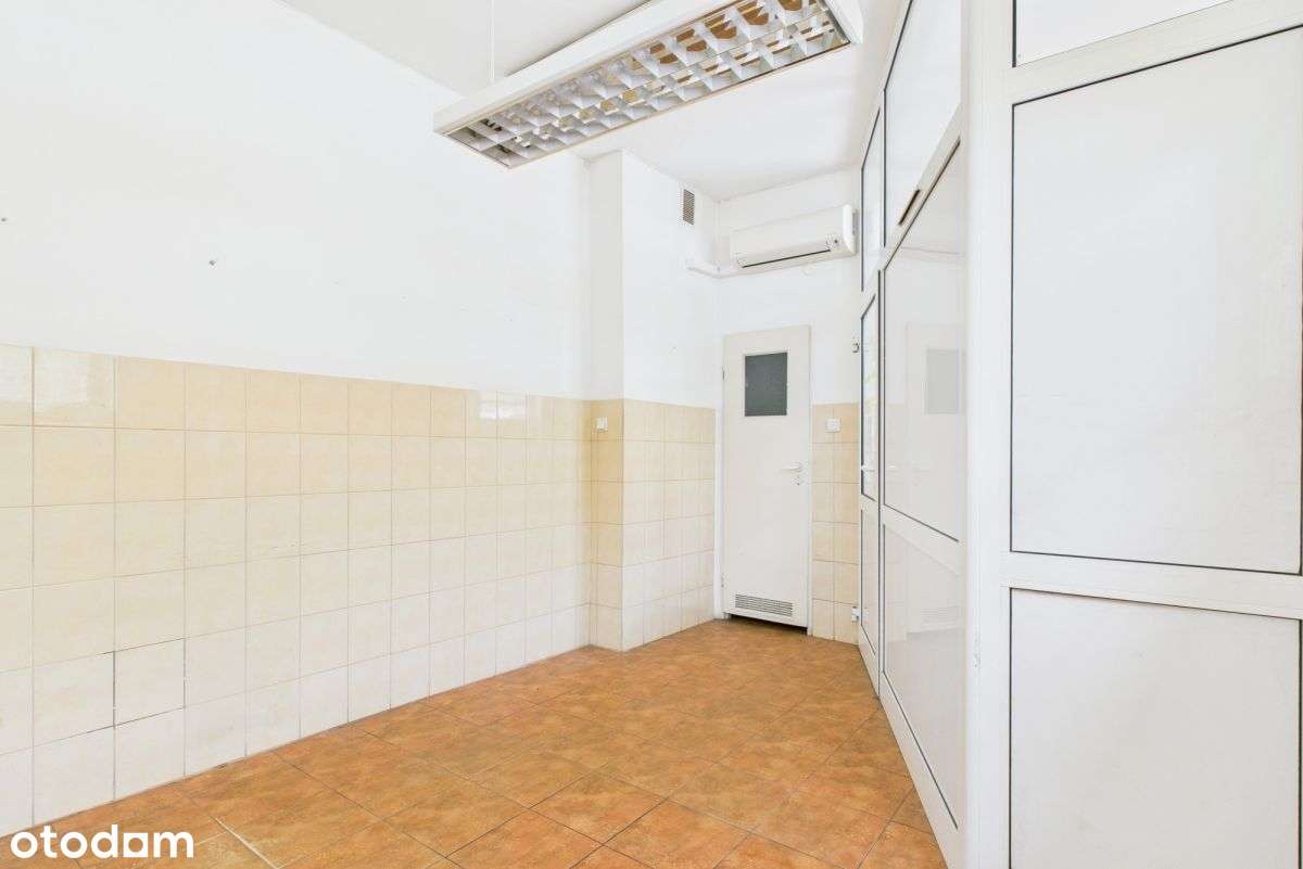 Lokal usługowy Pasaż Chełmski - parter-9