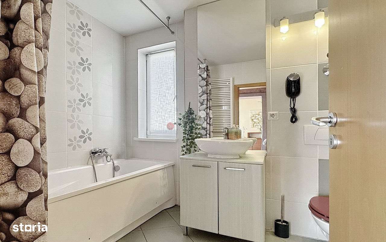 Penthouse Avantgaden 1 | Terasa Generoasa - Imagine principală: 4/20