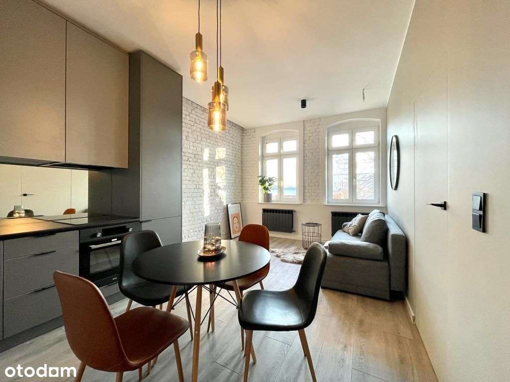 WILDA | 3 pokoje | Wysoki Standard | Rewitalizowana kamienica | LOFT - Pełny obrazek: 3/15