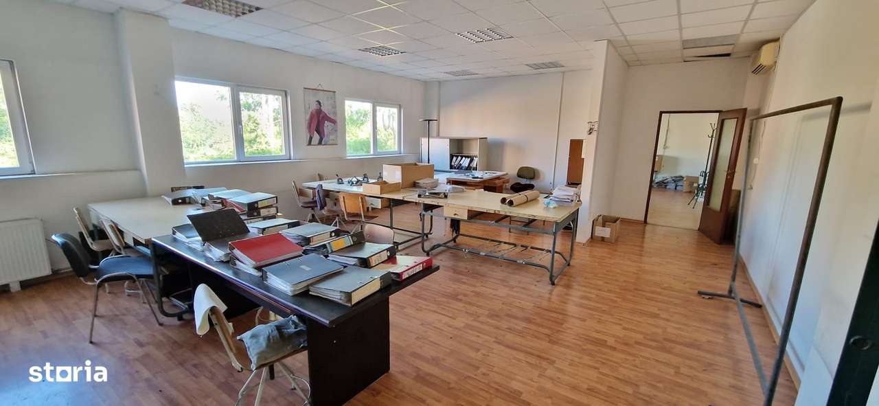 Zona Industriala Arad - Imagine principală: 4/5