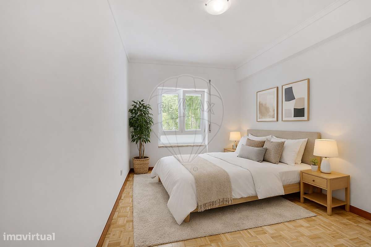 Apartamento T2 para venda-7