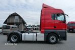 MAN TGX 18.500  / EURO 6 / KLIMATYZACJA POSTOJOWA / - 9