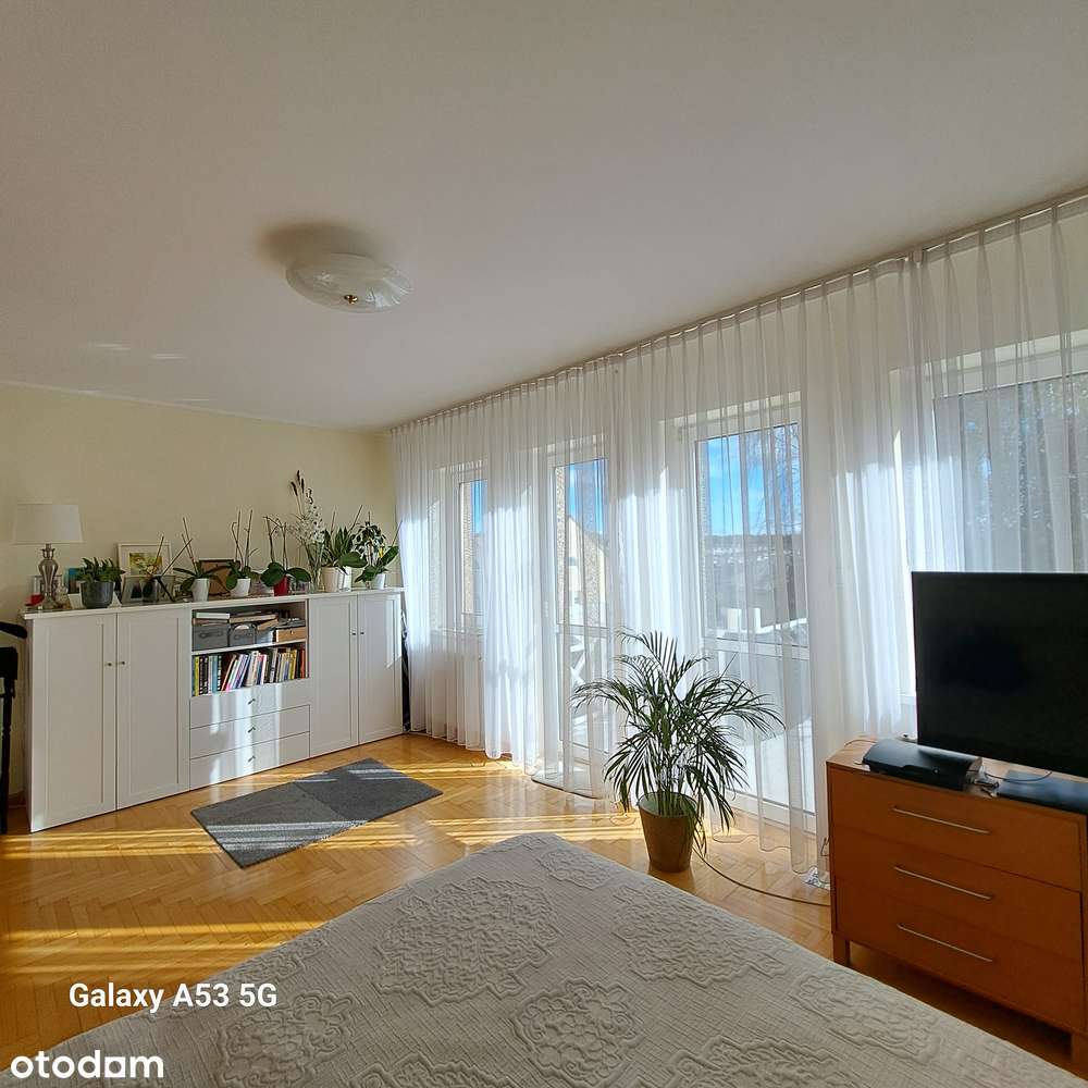 Dom szereg skrajny Gdynia Mały Kack-6