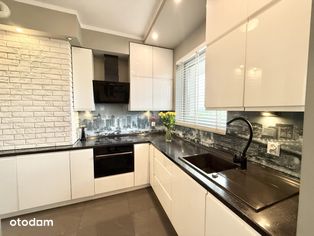3-pokojowe mieszkanie 67,80 m² umeblowane KSM - Pełny obrazek: 3/16