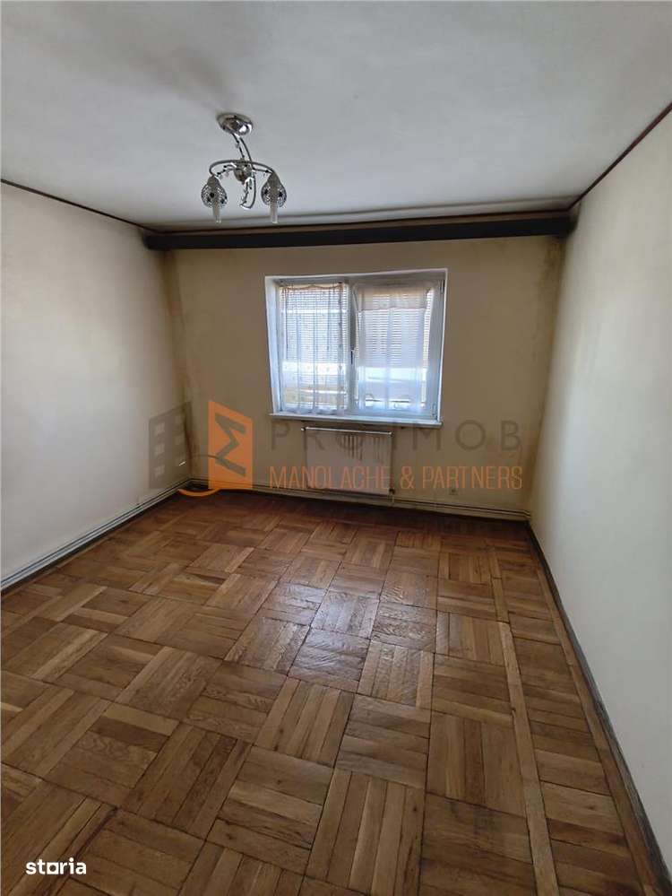 Apartament 3 camere cf1 decomandat zona Micro 3 - Imagine principală: 5/16