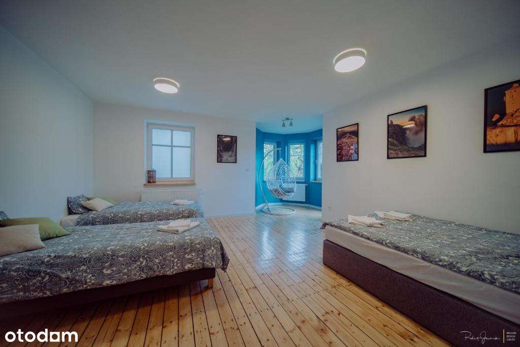 3 apartamenty z widokiem na góry - Pełny obrazek: 5/17