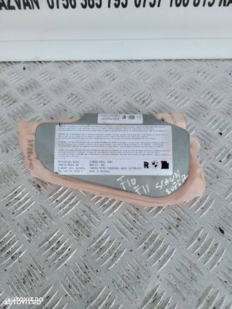 Airbag Scaun Stanga Sofer Bmw Seria 5 F10 F11 Livram Oriunde In Tara - 3