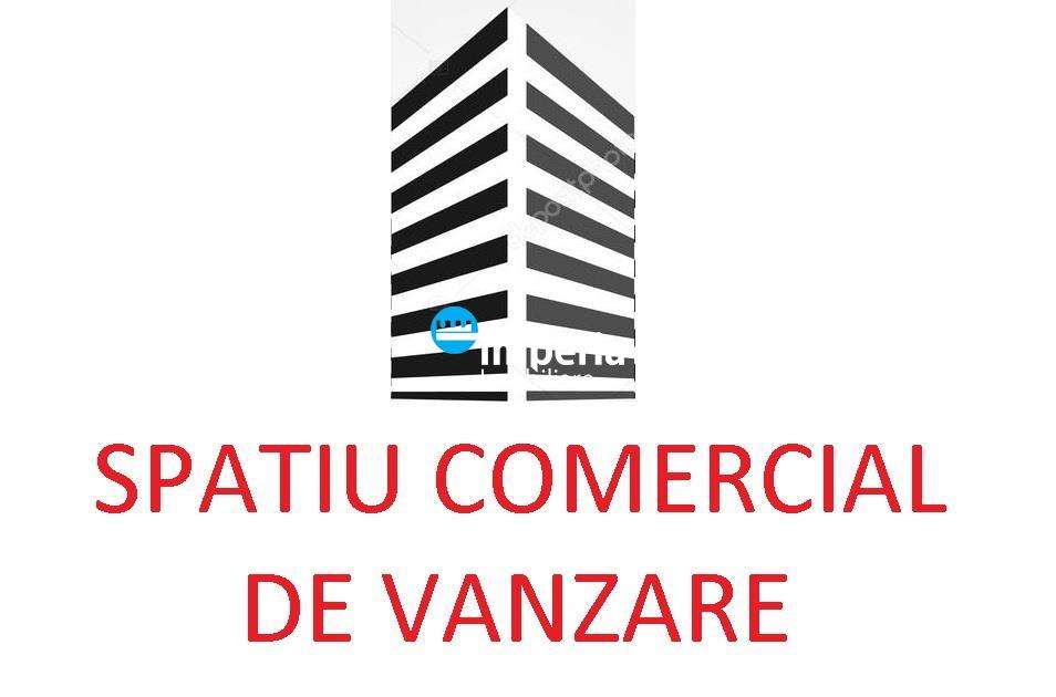 Sos. Pantelimon - Parcul Morilor, Spatiu Comercial 200Mp-1