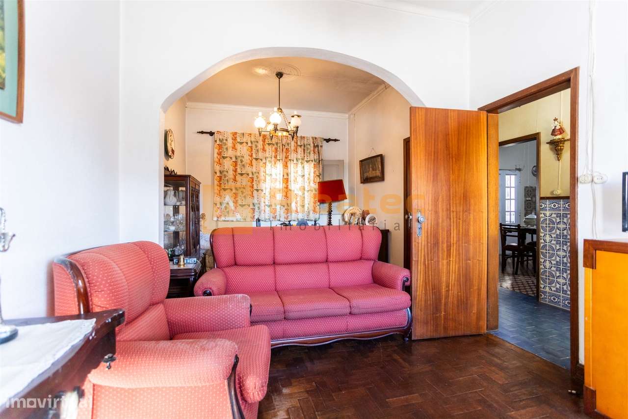 Moradia T3 Venda em Salvaterra de Magos e Foros de Salvaterra,Salvater-6