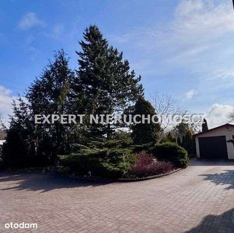 Duży Dom 315 m2 Z Trzema Garażami, Działka 1549 m2-15