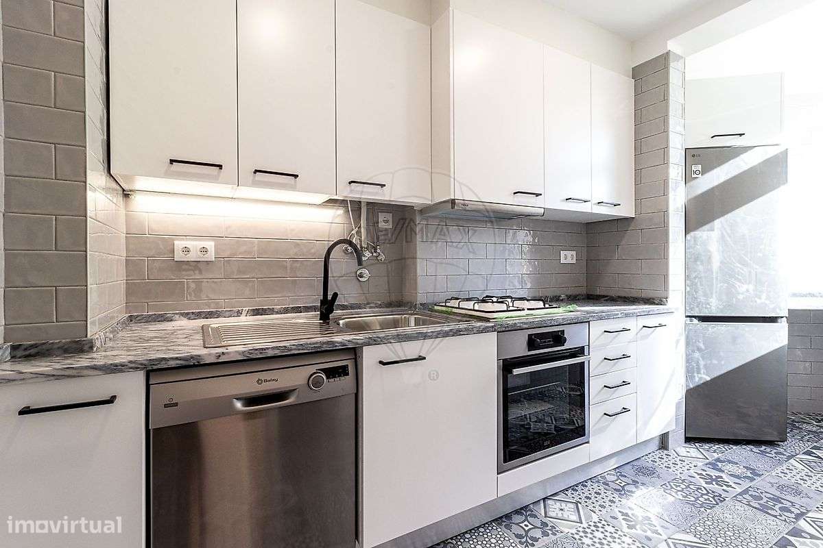 Apartamento T3 para arrendamento - Grande imagem: 2/38