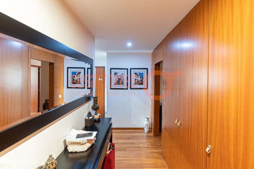 Excelente T3 aproximadamente a 500m da praia da Granja-10