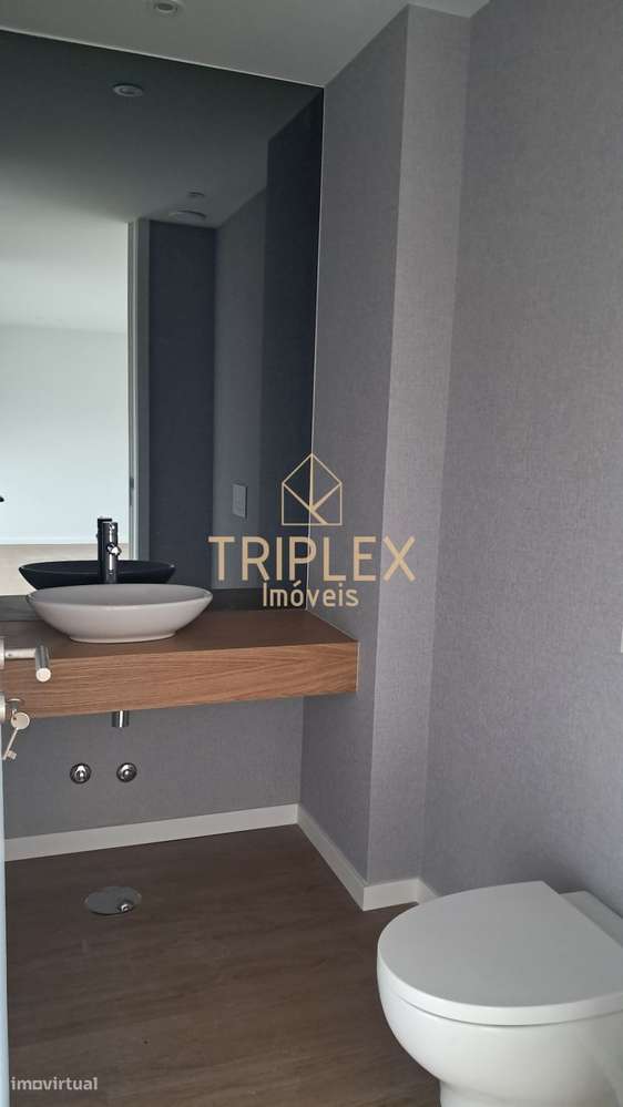 T3 - Novo - Próx. CE Lionesa - Gueifães - Maia - Grande imagem: 4/23