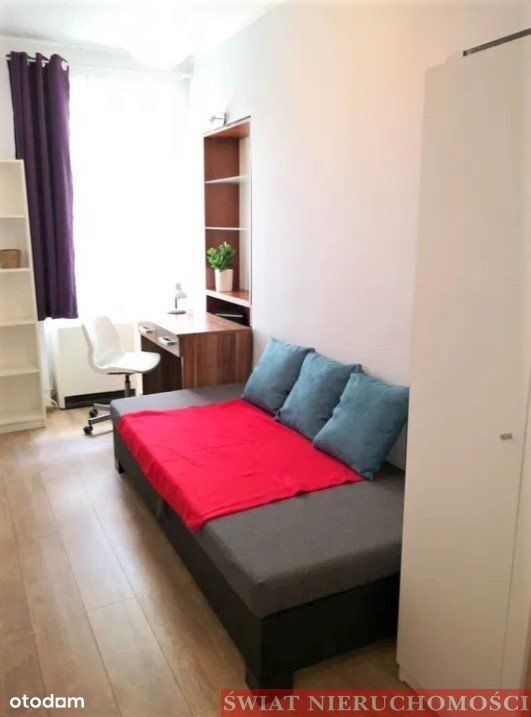 Mieszkanie, 41,39 m², Wrocław