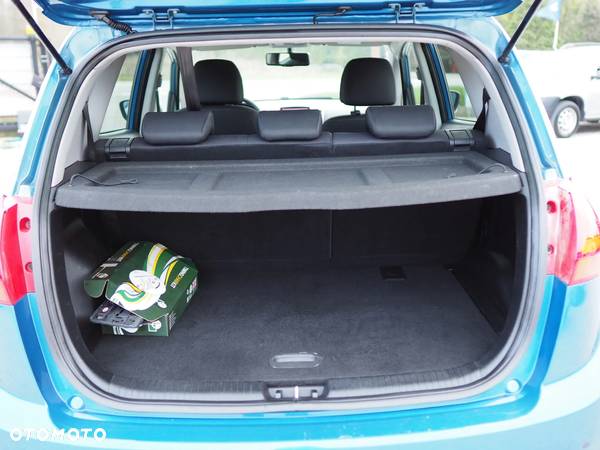 Kia Venga 1.4 CRDi 90 Dream-Team Edition - 18