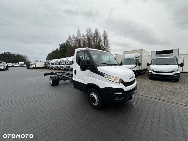 Iveco 70c15060c16 65c15 70c17 72c18 na kat B do 3.5 t - 1