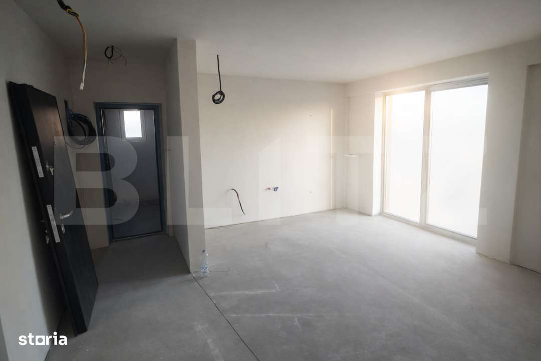 Apartament modern cu 2 camere, in bloc nou, zona-Ampoi 3 - Imagine principală: 2/6