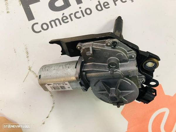 MOTOR LIMPA VIDROS - MERCEDES W176 - 2