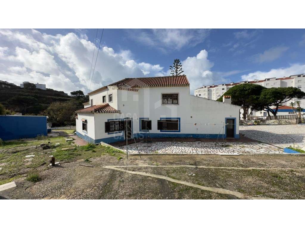 Vende Moradia T9 - Ericeira, A Casa das Casas - Grande imagem: 2/42