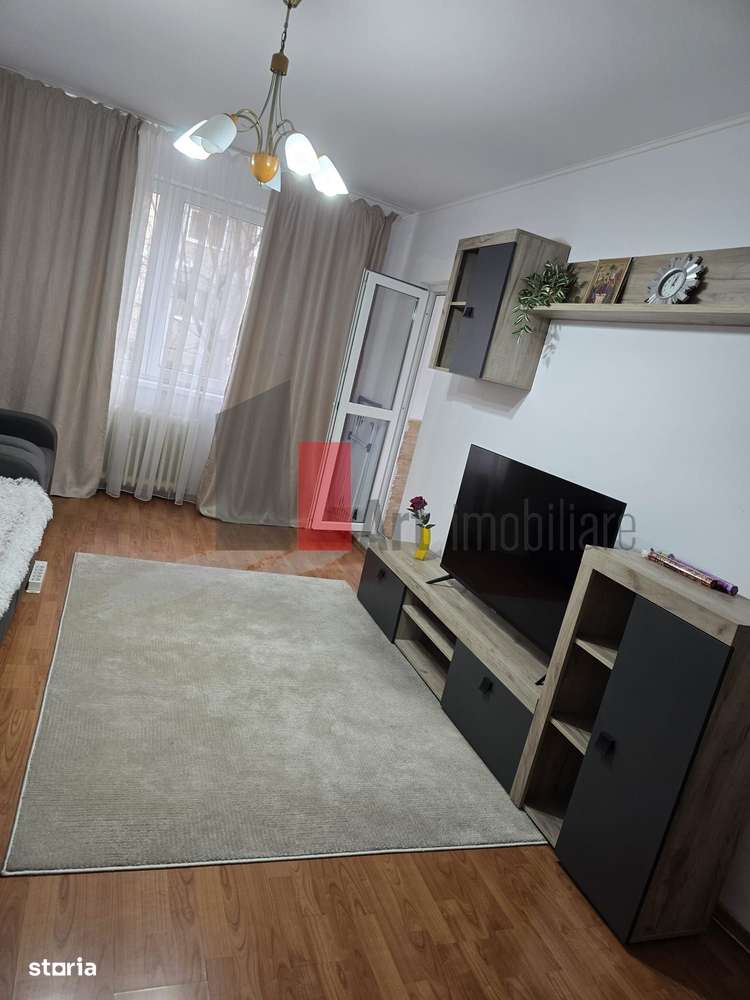 Vanzare apartament decomandat 3 camere os Berceni - Apartorii Patri