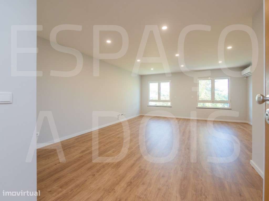 A ESTREAR! - Zona muito Tranquila e aprazível para viver. Parqueame... - Grande imagem: 4/60