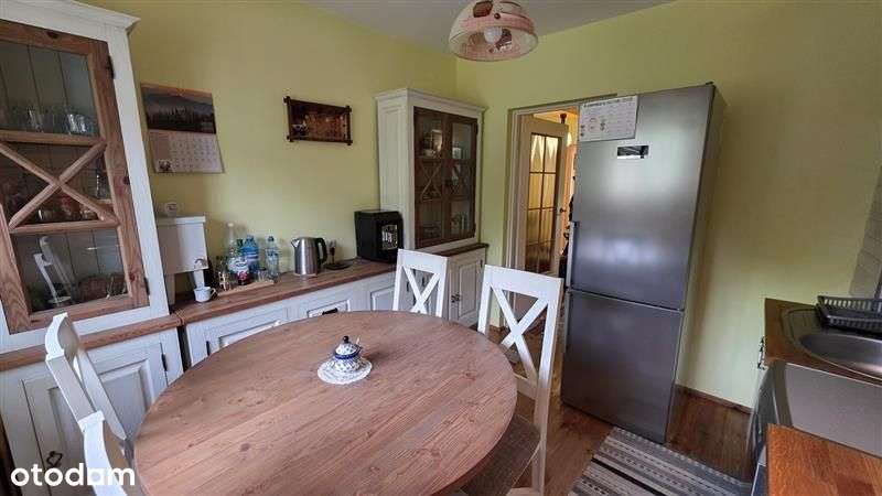 Przestronne mieszkanie w malowniczym Łagowie - Pełny obrazek: 4/20