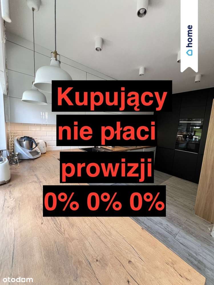 0% prowizji.Gumieńce 3 pok. winda+balkon+ew. garaż-0