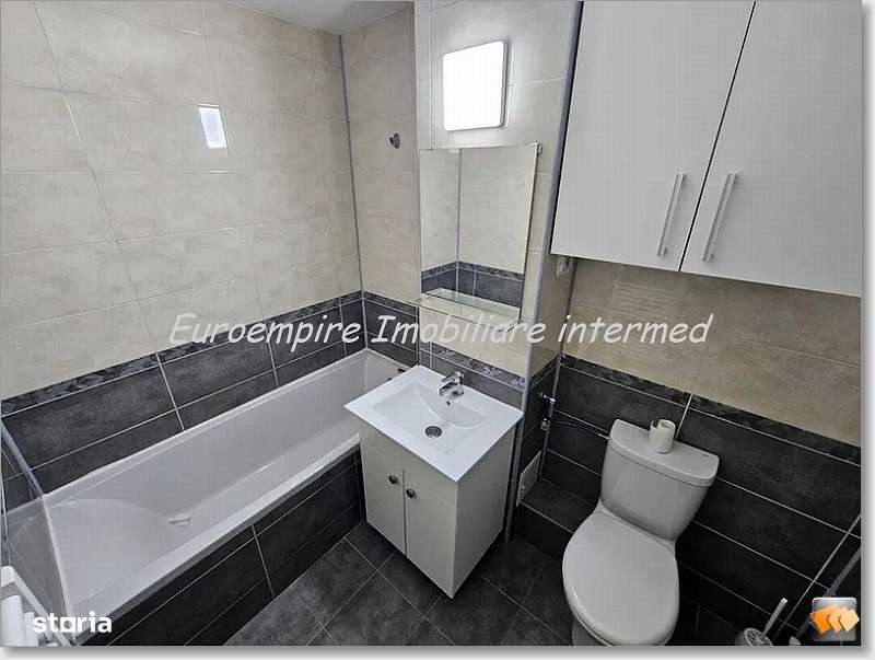 Apartament 3 camere decomandate zona Casa de Cultura - Imagine principală: 4/8