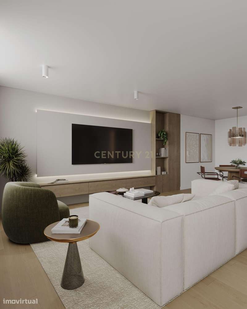 ApartamentoT2 | Campanhã | Próximo Metro-14