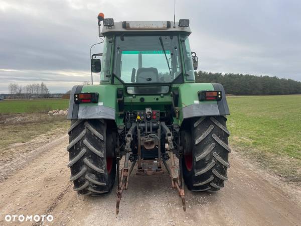 Fendt Favorit 514 C Turboshift - 5