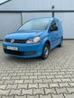 Volkswagen Caddy - 1