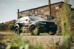 Land Rover Range Rover Evoque 2.0 TD4 HSE Auto - 29