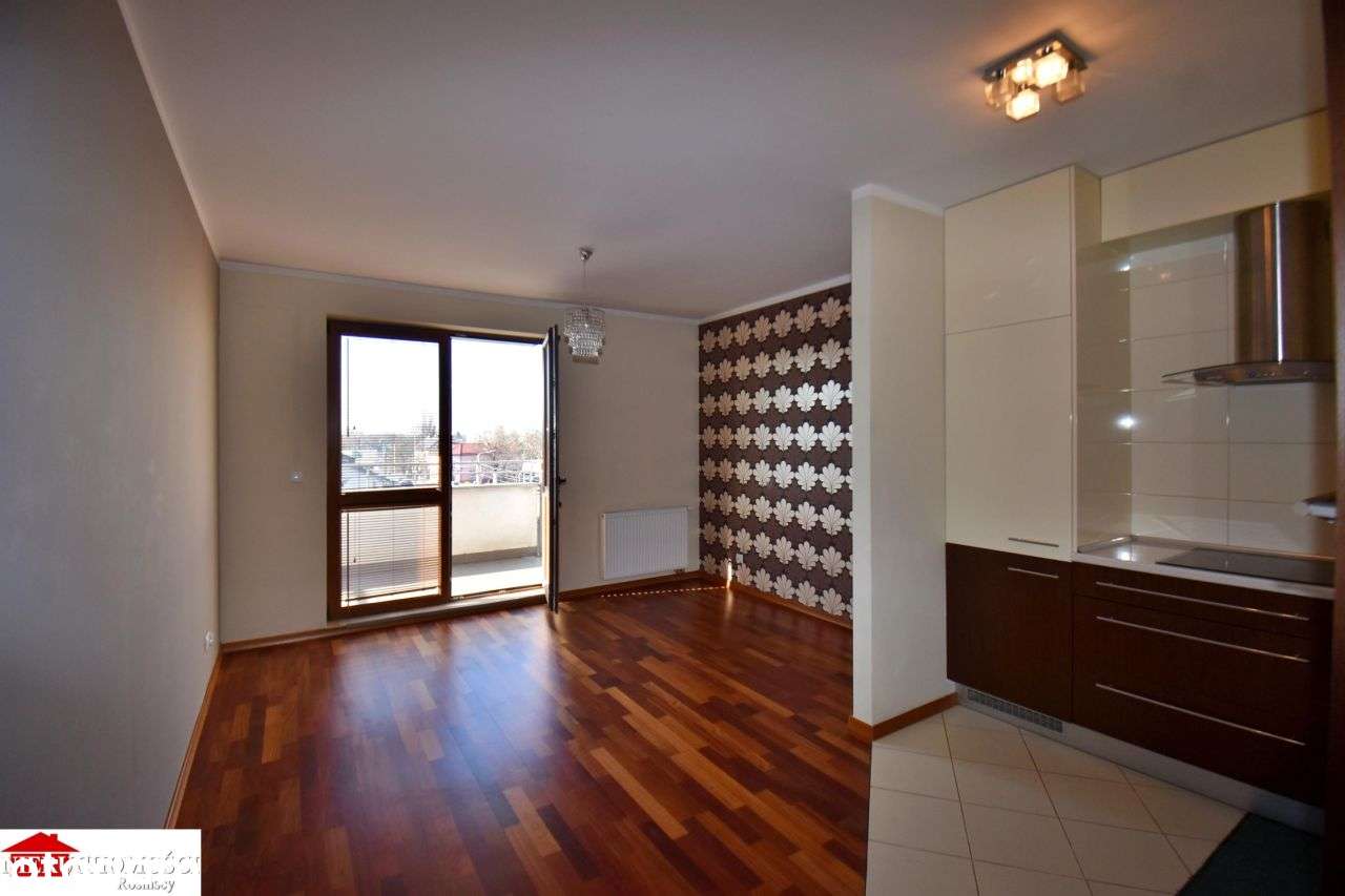 Apartament-2 pok.+ garaż-5