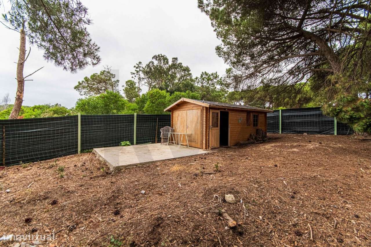 Terreno na Quinta da Rosa - Grande imagem: 4/15