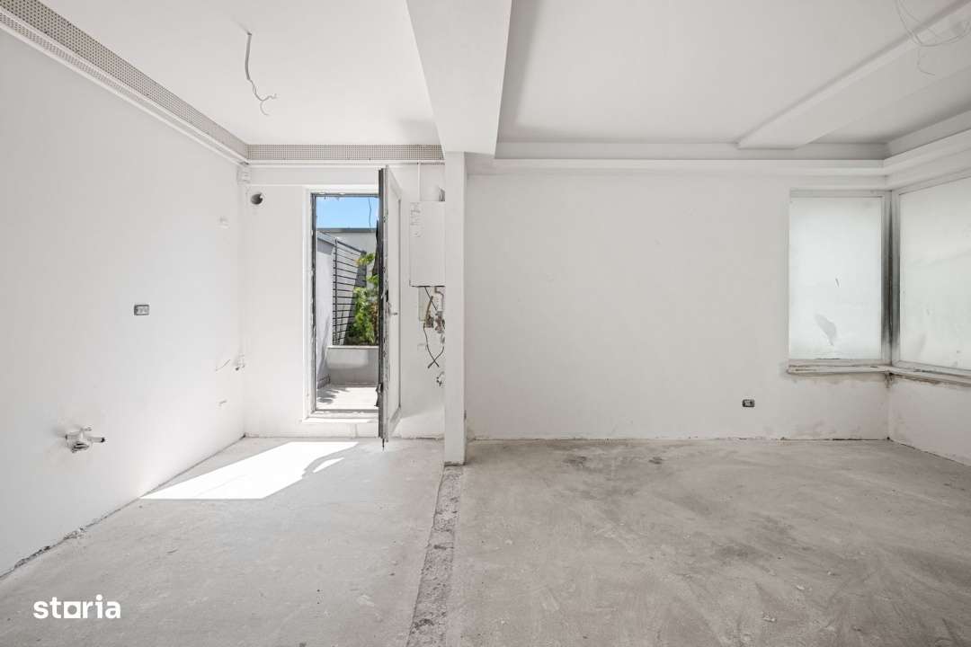 VANZARE APARTAMENT 4 CAMERE UNIRII-CASA POPORULUI-COMISION 0%-5