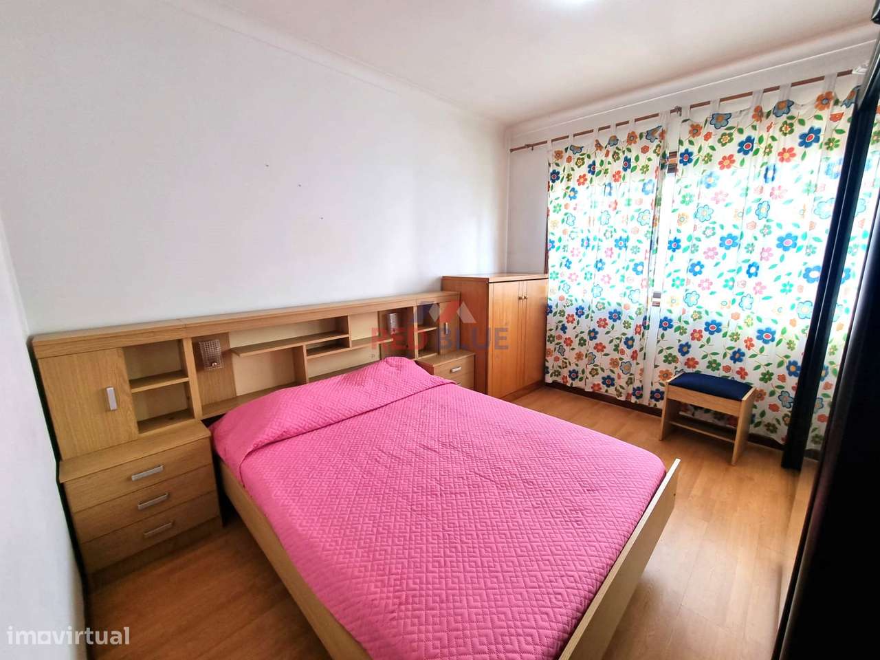 APARTAMENTO T3, VISTAS DE MAR, PÓVOA DE VARZIM-9