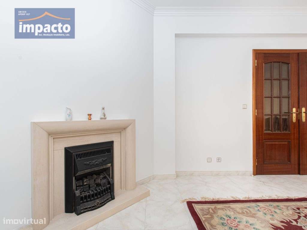 T3 Sobralinho, Ótimo estado, suite, arrecadação-17