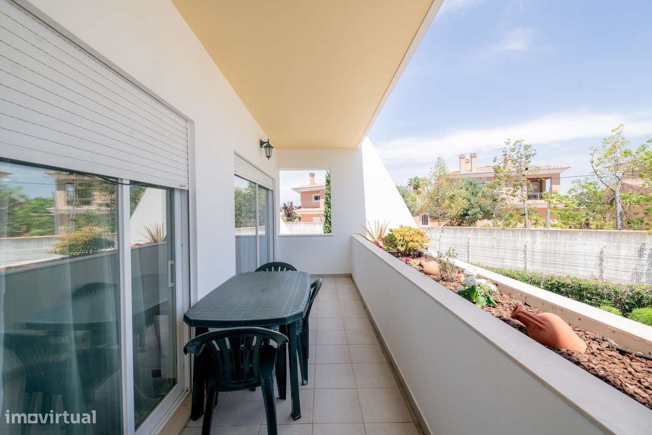 Apartamento T1 em Lagos com 64m² de área útil-20