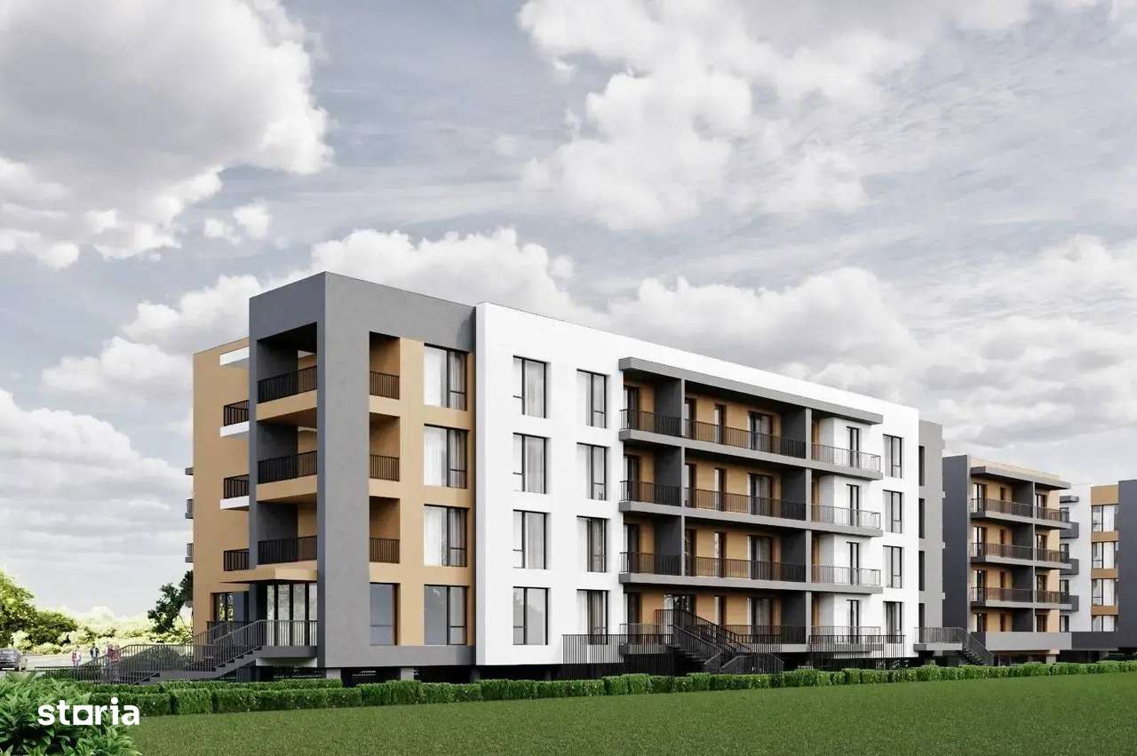 Direct dezvoltator 2 camere parter cu gradina sector 3-2