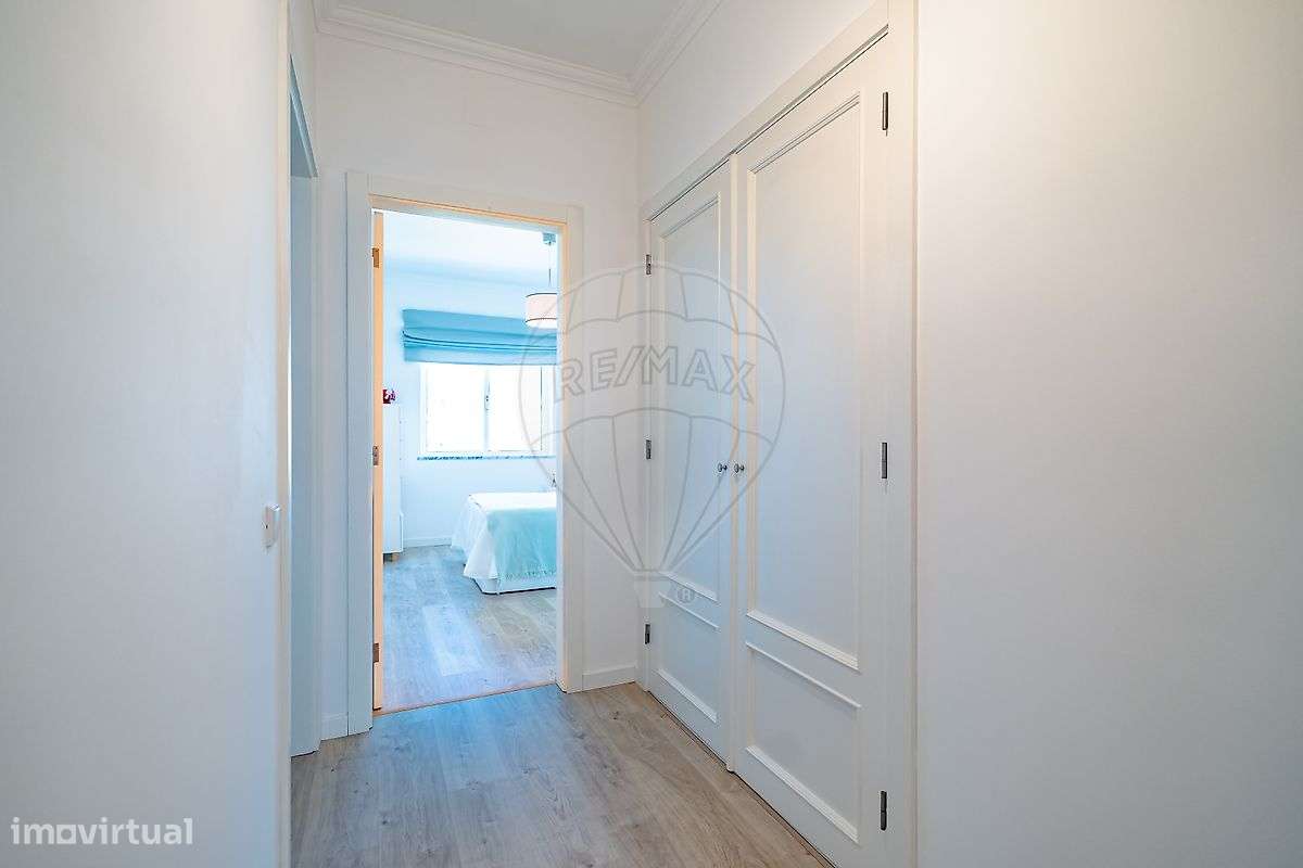 Apartamento T3 para venda-29